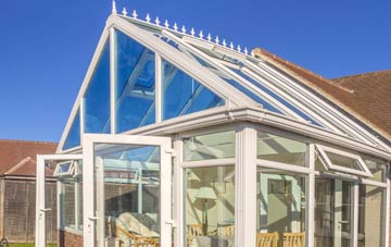 conservatory roof insulation costs Struell