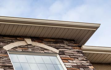Struell diy soffit installation