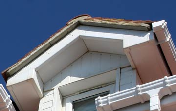 Struell fascia installation costs