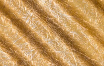 Struell fibreglass roof waterproofing