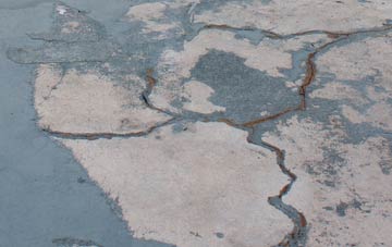 fibreglass roofing replacement Struell