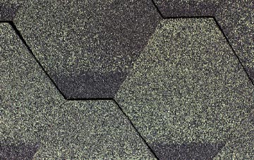 Struell fibreglass shingle repairs