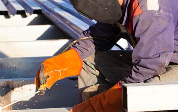 Struell flat roofing options