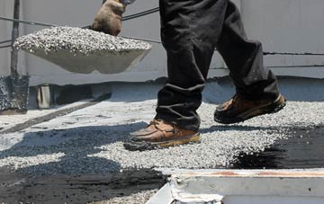 Struell flat roofing companies