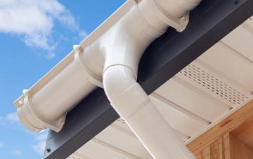 Struell gutter installation costs