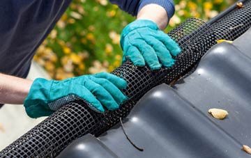 Struell gutter repair companies