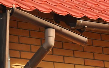 Struell gutter repair costs