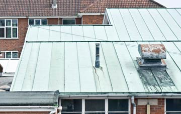 Struell lead roofing costs