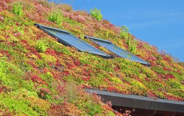 Struell living roof systems