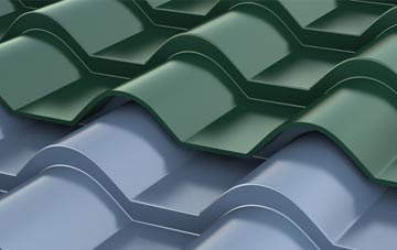 who should consider Struell plastic roofs