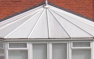 Struell polycarbonate conservatory roof repairs