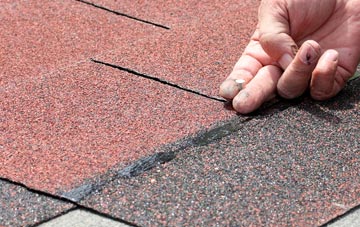 Struell asphalt roof repairs