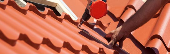 save on Struell roof installation costs