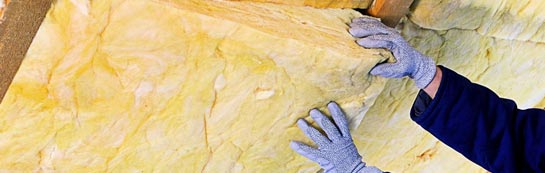 quotes for Struell roof insulation