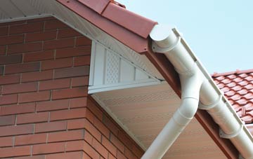 Struell soffit repair costs