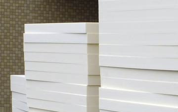 Struell tapered roof insulation costs