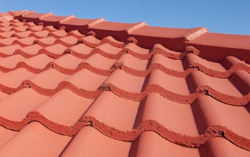 Struell tile and slate roof replacement