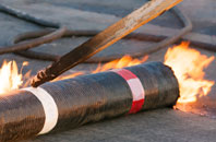 free Struell flat roofing repair quotes