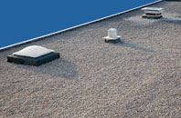 Struell flat roofing