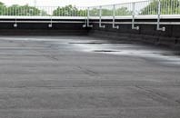 find rated Struell flat roofing companies