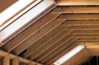 Struell tapered roof insulation quotes